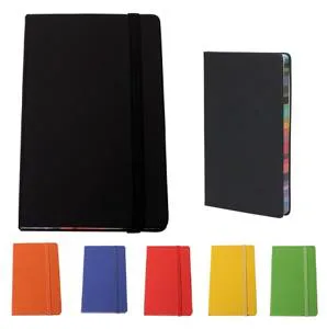 CP23407 - Cuaderno de Cuerina en color