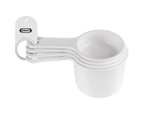 CP27410 - Juego de 4 tazas