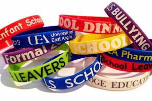 CP28452 - Pulsera De Silicone