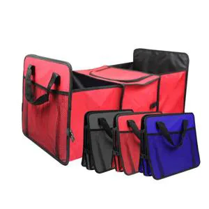 CP13480 - Organizador para maletero con dos divisiones