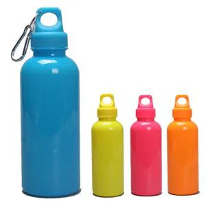 CP21487 - Botella Klondi