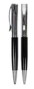 CP24495 - Boligrafo Metal Orlnado
