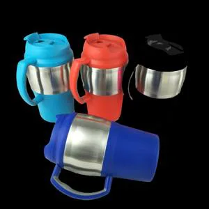 CP21513 - Vaso Térmico Doble Insulación