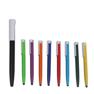 CP24515 - Pluma Plastica de cuerpo slim