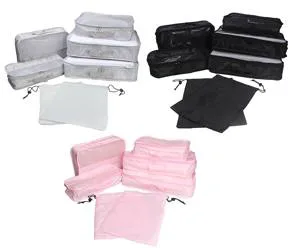 CP15536 - Estuche viajero para empacar