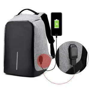CP17552 - Mochila Antirrobo