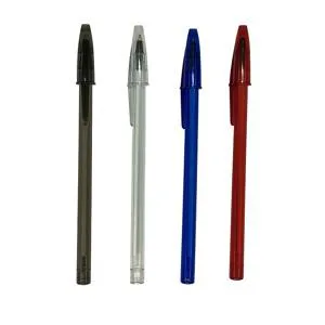 CP24566 - Pluma Plastica Stick