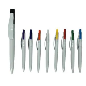 CP24567 - Boligrafo Plastico