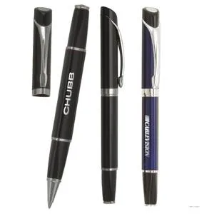 CP24588 - Pluma Triangular de Metal