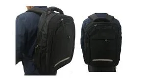 CP17610 - Mochila de Nylon 600D