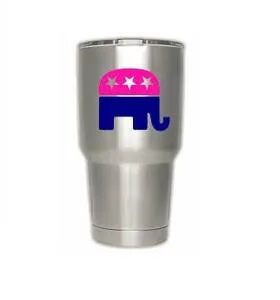 CP21619 - Vaso Yeti Grande