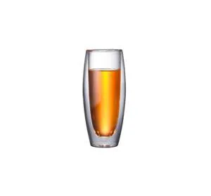 CP21633 - Vaso de Vidrio para Champaña