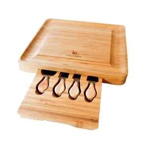 CP19652 - Tabla Grande para Quesos
