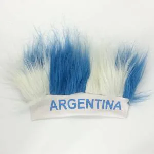 CP26FU012 - Pelucas o Bandana Modelo Headband