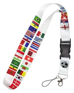 CP30FU023 - COLLAR PORTA IDENTIFICACION SATINADO