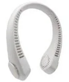 CP28720 - ABANICO PORTATIL PARA CUELLO RECARGABLE