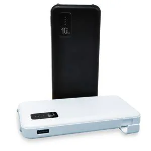 CP14723 - CARGADOR/BATERIA POWERBANK, MODELO EJECUTIVO,