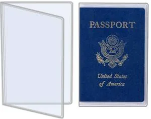 CP15459 - PROTECTOR PARA PASAPORTE,