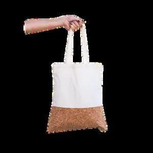 CP17711 - BOLSA TOTE 100% POLIESTER