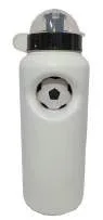 CP30FU027 - BOTELLA DE 24 OZ DEPORTIVA BLANCA