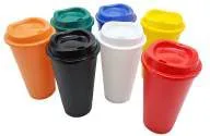 CP21821 - VASO PLASTICO DE ESTADIO,