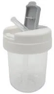 CP21799 - VASO PLASTICO PARA EVENTOS