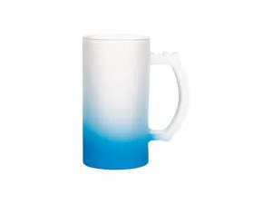 CP21691 - VASO CERVECERO DE VIDRIO,