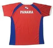CP25FU001 - CAMISETA DEPORTIVA LACROSSE