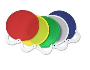 CP28039 - ABANICO COLAPSABLE DE NYLON