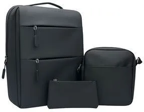 CP18841 - MOCHILA SET DE 3 PIEZAS