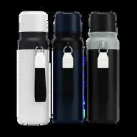 CP21886 - BOTELLA DE ACERO