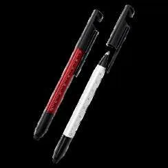 CP24851 - PLUMA PLASTICA