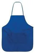 CP24533 - DELANTAL EN MATERIAL POLIPROPILENO