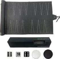 CP28833 - JUEGO DE MESA BACKGAMMON