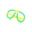 VERDE FLUOR