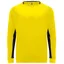 AMARILLO/NEGRO