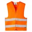 NARANJA FLUOR