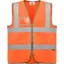 NARANJA FLUOR