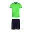 VERDE FLUOR/MARINO