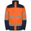 MARINO/NARANJA FLUOR