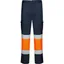 MARINO/NARANJA FLUOR