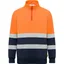 MARINO/NARANJA FLUOR