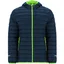 MARINO/VERDE FLUOR