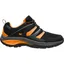 NEGRO/NARANJA FLUOR