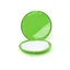 VERDE HELECHO