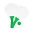 VERDE HELECHO