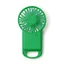 VERDE HELECHO