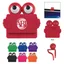 0266RED